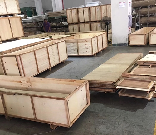 木箱和木托盘的制作流程你知道吗？