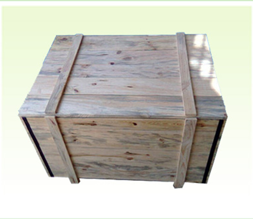 轻型木箱