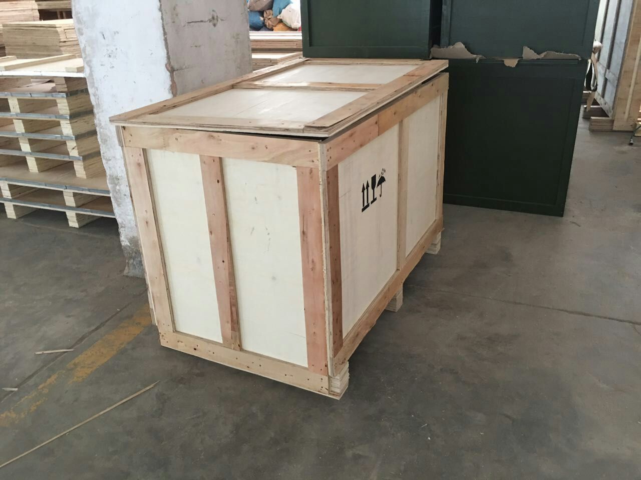 长沙木箱供应商