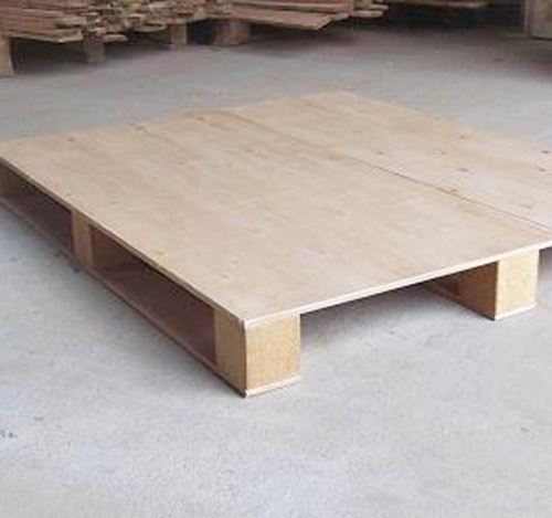 木质卡板
